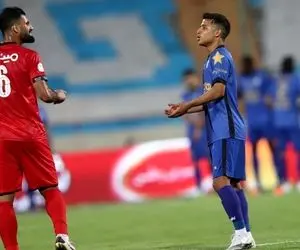 مهدی قائدی با کنعانی زادگان هم بازی می شود؟