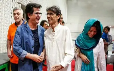 علت درگذشت ناصر تقوایی کارگردان شهیر ایرانی چه بود؟ بیوگرافی