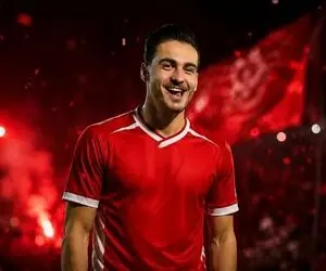 گره انقال کسری طاهری به پرسپولیس چیست؟