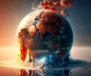 تهدیدی جهانی که کسی آن را نمی بیند!