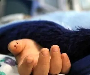 جزئیاتی از مرگ اسرارآمیز دختر سه و نیم‌ساله اهوازی بر اثر اصابت گلوله