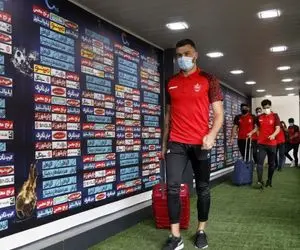 رادوشویچ از همه تشکر کرد به جز یک نفر!