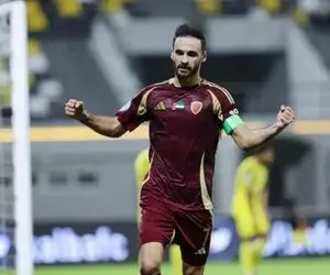 النصر، رقیب پرسپولیس در راه جذب نوراللهی!