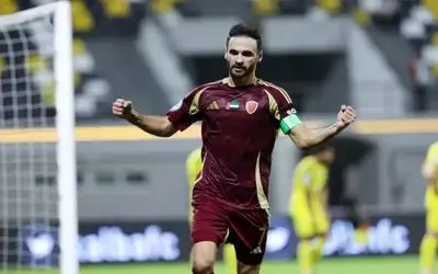 النصر، رقیب پرسپولیس در راه جذب نوراللهی!