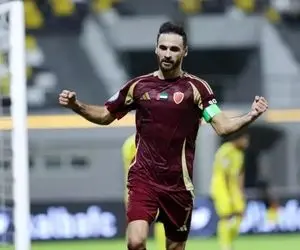 النصر، رقیب پرسپولیس در راه جذب نوراللهی!