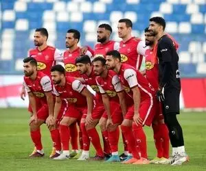 شوک به فوتبال ایران؛ پرسپولیس هم از لیگ قهرمانان حذف شد؟