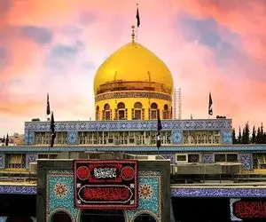 اقدام تحریک آمیز تحریرالشام در حرم حضرت زینب چه بود؟