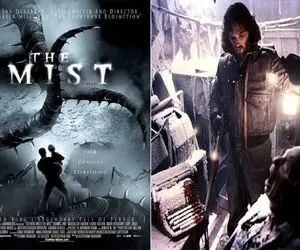 بهترین فیلم های شوکه کننده / لحظه به لحظه ی اینا قراره آب و روغن قاطی کنن رگای مغزت