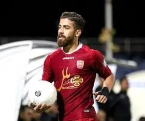 فرشاد فرجی به سرنوشت مهدی شیری دچار می‌شود؟!