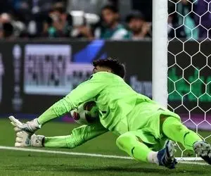 جزئیات پیشنهاد خارجی بیرانوند