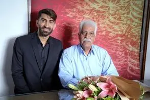 آواز شاد؛ تو کنسرت فرج علیپور با این آهنگ بزن و بکوبی راه افتاد باید ببینی عجب جوی