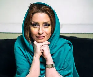 خانم بازیگر ماندانا سوری بیمار که به حال خود رها شده است + عکس