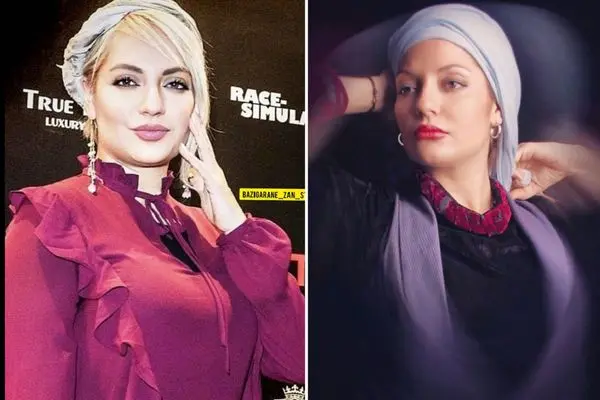 mahnaz afshar shayanews