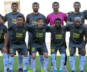 ستاره سپاهان دیدار با گل‌گهر را از دست داد 