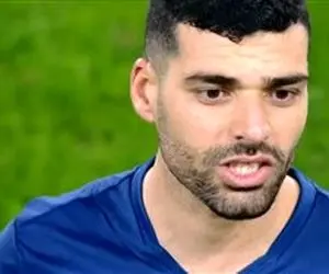 تو را بخشیدیم ای پادشاه ایرانی!