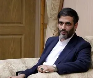 سعید محمد پس از ثبت نام کجا رفت؟