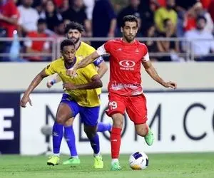 ادعای عجیب رسانه عراقی درباره بازی با پرسپولیس