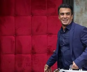 سوژه و ابژه؛ یوسف تیموری به نعیمه نظام دوست رحم نکرد و با مرغ قد قدی یکیش کرد!