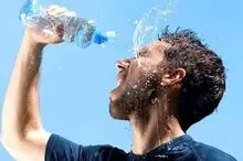وزارت بهداشت درباره افزایش گرمازدگی هشدار داد؛ راه‌های پیشگیری و درمان را جدی بگیرید