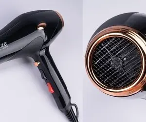 عجیب ترین کاربرد های سشوار که عمرا بدونید / فقط مونده برات ظرف بشوره بابا چقد خوبی تو