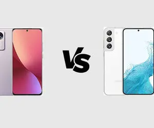 سامسونگ اس 22 یا شیائومی 12؛ کدام یک را انتخاب کنیم؟!