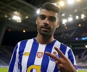 شانس کم مهدی طارمی برای جدایی از پورتو