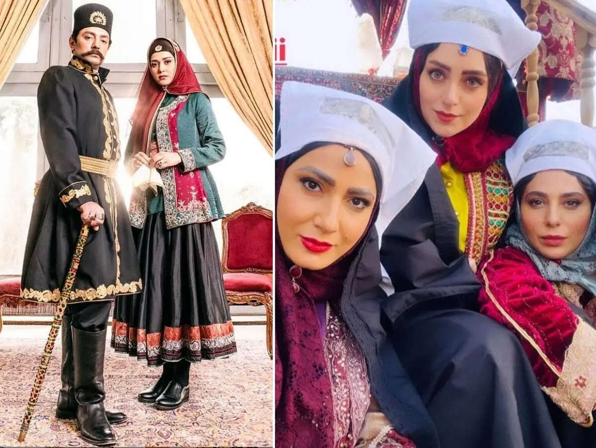 بهرام+رادان