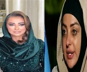 نفیسه روشن و تضاد یک تولد اینستاگرامی؛ از غم پشت‌ لبخند تا قیاس با گیدوی معترض