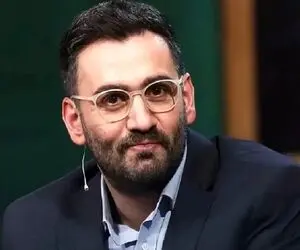 آواز بندری؛ کامران تفتی و نیما شعبان نژاد چه رقص بندری رفتن متین ستوده خشکش زد