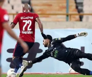 تیم بعدی دروازه بان استقلال مشخص شد