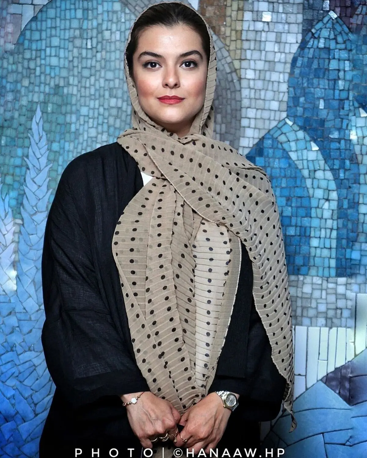 دنیا مدنی