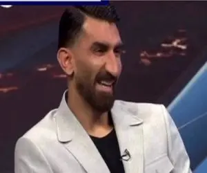 سوتی خندان؛ دکتر بیرانوند نمیتونه 3 تا فامیل پدری نام ببره فقط برگای میثاقی که نمونده