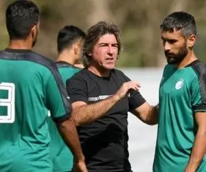 سجاد شهباز زاده بمب عمل نکرده استقلالی ها در این فصل!