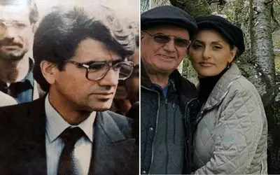 آغاز پاییز، آغاز درخشش یک ستاره در آسمان هنر ایران: محمدرضا شجریان