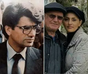 آغاز پاییز، آغاز درخشش یک ستاره در آسمان هنر ایران: محمدرضا شجریان