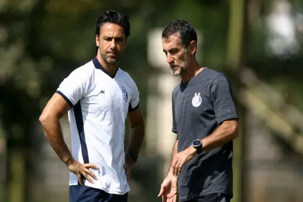 مصطفی آجورلو-فرهاد مجیدی