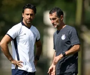 مجیدی: آجورلو کار چندسال را ظرف ۱۰ روز انجام داد 