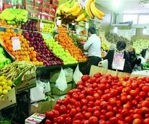 ستاد تنظیم بازار: دلیل افزایش قیمت میوه صادرات است