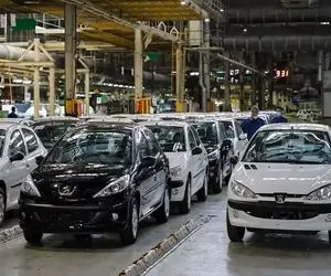 امروز 9 مهر 1402، بازار خودرو  در چه حال است؟