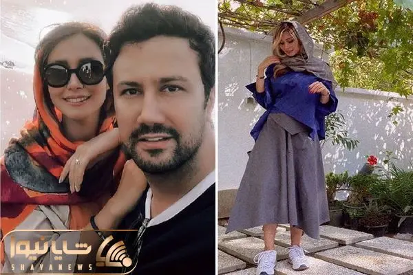 sepideh bazmipour shayanews