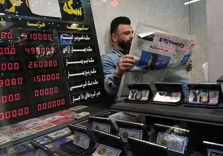 قیمت طلا و سکه امروز پنجشنبه ۳۱ اردیبهشت ۱۴۰۵
