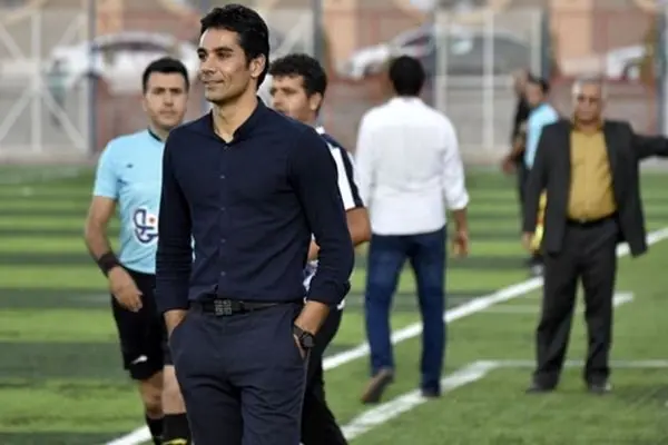 علی علیزاده