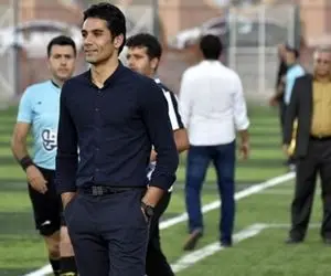 مخالفت با حضور یک چهره مطرح در پرسپولیس