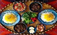 طرز تهیه خورشت قورمه سبزی مجلسی + فوت کوزه گری