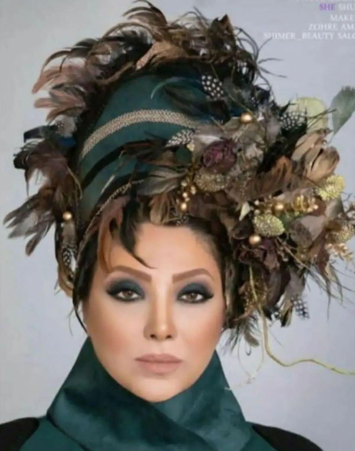 مریم سلطانی
