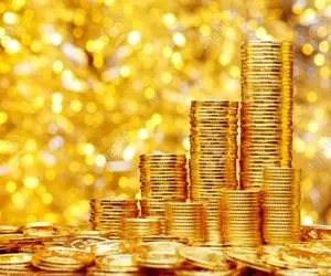 سیگنال مثبت به قیمت سکه/ عقب نشینی شبانه از مرز حساس