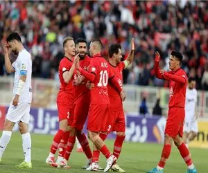 لحظه‌شماری برای تاریخ‌سازی دراگان؛ تراکتور جمعه قهرمان می‌شود؟