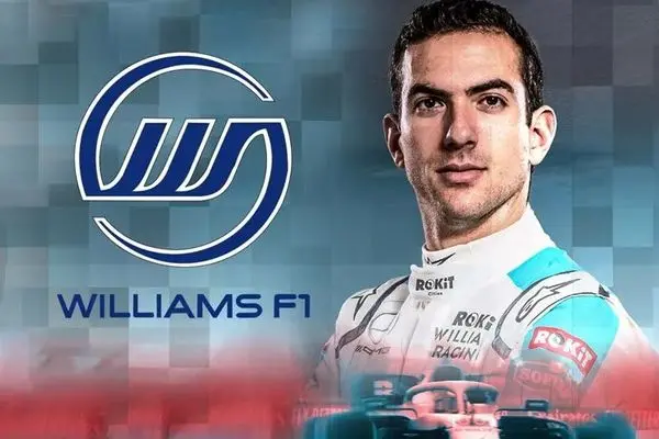 نیکولاس لطیفی 