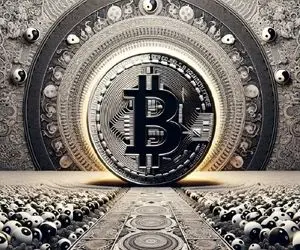 پیشگویی مهم از قیمت بیت کوین