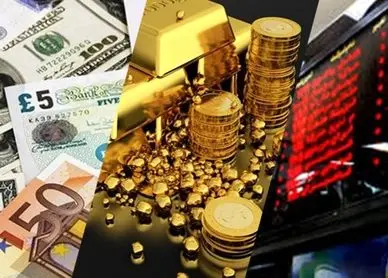 اسم توافق که آمد بازارها جان گرفت؛ سبز پر رنگ بورس و دست به عصایی دلار